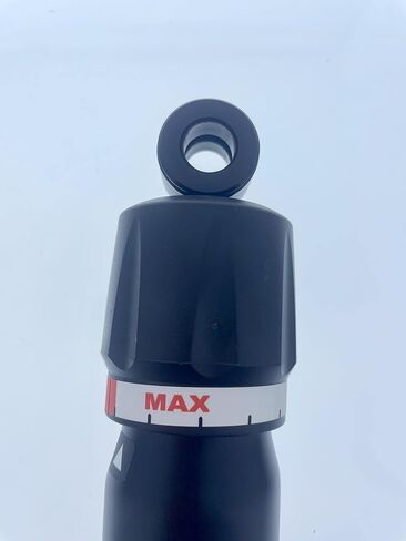 جهاز المشي دكتور مكبس الصدمات رقم الجزء 003-5383 متوافق مع Bowflex Treadclimbers TC10 in Kuwait