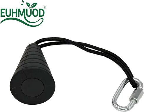 Tricep Rope Attachment & Neutral Grip Handle Set | Compatible with Cable Pull Machines, Suspension Trainers, Pull Up Bars, Resistance Bands, Home Gym Equipment in Kuwait