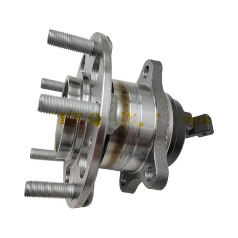 1X 52730-F2000 52730F2000 52730 F2000 LS512645 Hub and Bearing Rear 2017 2018 in Kuwait