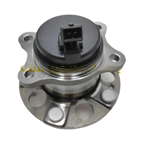 1X 52730-F2000 52730F2000 52730 F2000 LS512645 Hub and Bearing Rear 2017 2018 in Kuwait