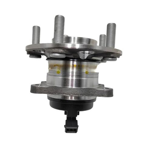 1X 52730-F2000 52730F2000 52730 F2000 LS512645 Hub and Bearing Rear 2017 2018 in Kuwait