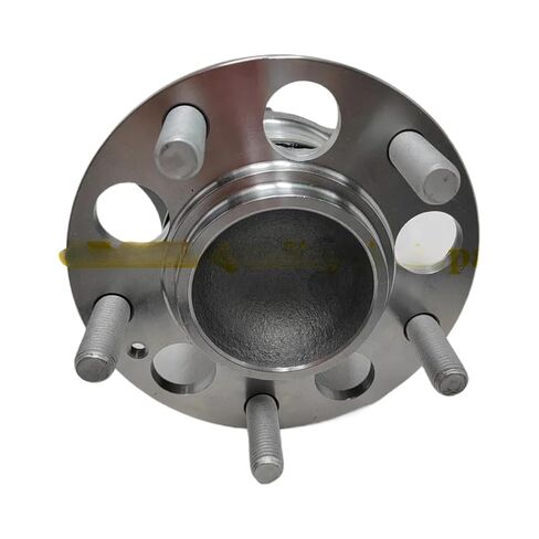 1X 52730-F2000 52730F2000 52730 F2000 LS512645 Hub and Bearing Rear 2017 2018 in Kuwait