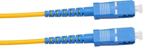 10X Ftth SC UPC 1X2 PLC مقرنة الألياف أحادية الوضع Fbt in Kuwait