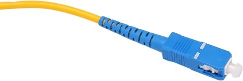10X Ftth SC UPC 1X2 PLC مقرنة الألياف أحادية الوضع Fbt in Kuwait