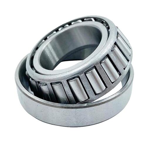 L45449/L45410 Taper Roller Bearing Cup and Cone Set, 1.1417 x 1.98 x 0.56 Inches in Kuwait