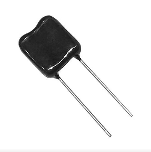 Cornell DUBILIER CM04ED330JO3 33pF 500V 5% Radial Mica Capacitor New QTY-25 in Kuwait