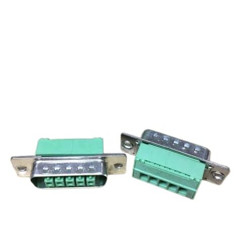1pcs PSC 1.5/5-F Circuit Board Connector 5P SUBCON Plug 1841912 in Kuwait