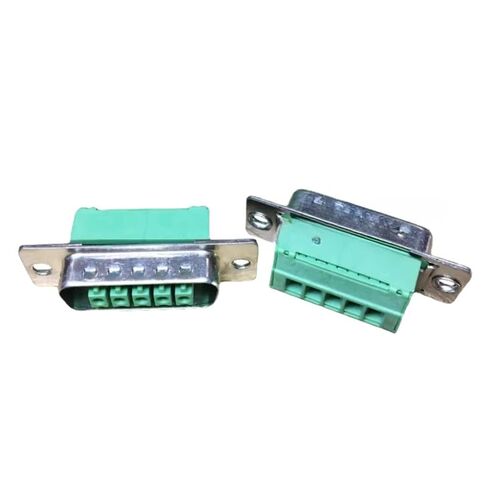 1pcs PSC 1.5/5-F Circuit Board Connector 5P SUBCON Plug 1841912 in Kuwait