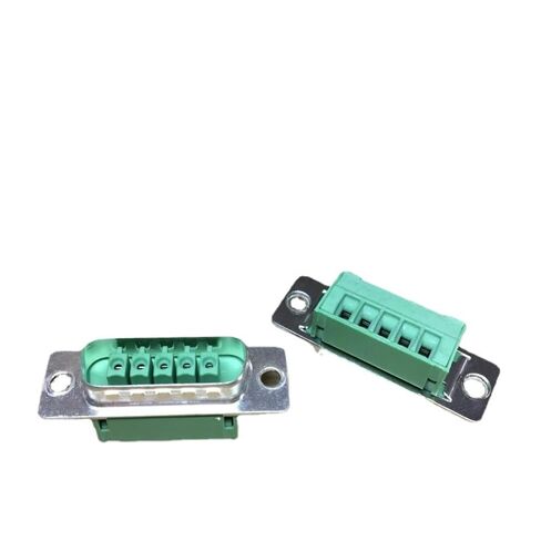1pcs PSC 1.5/5-F Circuit Board Connector 5P SUBCON Plug 1841912 in Kuwait