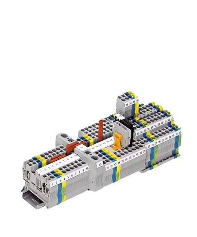 1pcs PSC 1.5/5-F Circuit Board Connector 5P SUBCON Plug 1841912 in Kuwait