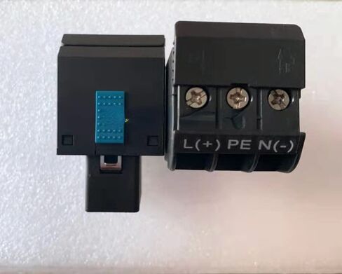 1 قطعة مصدر RRU RRU5150-D 5152 5268 5G التوصيل HVEPC5 موصل الطاقة in Kuwait