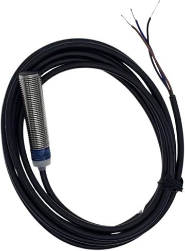 1 قطعة XS612B1PAL2 XS612B1NAL2 M12 التبديل الاستشعار (XS612B1NAL2) in Kuwait