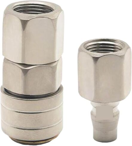Quick connector C 8mm; SF30 PF30 Self Locking 1.0m in Kuwait