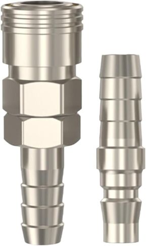 Quick connector C self-locking; PH40+SH40 Self Lock 5 Pairs in Kuwait
