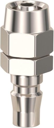 Quick Connector C Self-locking; 20 Male Self-locking | Selflocking in Kuwait