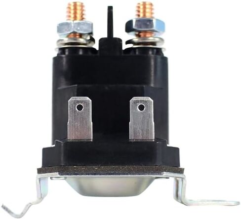 Starter Solenoid for husqvarna YTH23V48 96043008600 YTH24K48 YTH24K54 YTH24V42 YTH24V48 YTH24V48LS YTH24V54 Mower in Kuwait