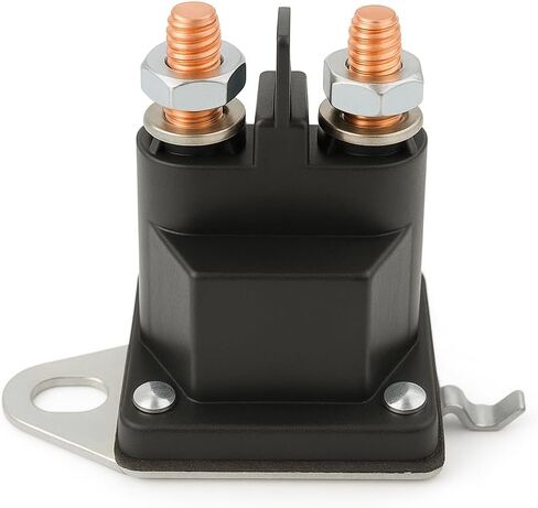 Starter Solenoid for husqvarna YTH23V48 96043008600 YTH24K48 YTH24K54 YTH24V42 YTH24V48 YTH24V48LS YTH24V54 Mower in Kuwait
