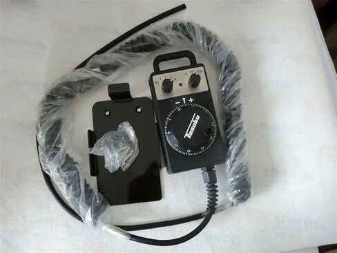 HC11D Manual Pulse Generator - Electronic Handwheel for Machine, Hand Wheel in Kuwait