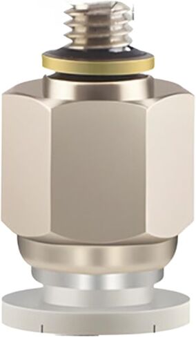Quick connector PC/8-02 4-M5 6-01 10-03 12-04; 6-M5 | 6M5 in Kuwait