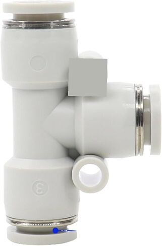 Connector APU PU-8 PU-6 PU-4 PU-10; APE8 10pcs Pack in Kuwait