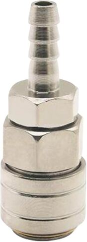 Quick Connector C 8mm; SH20 Female Self Lock in Kuwait