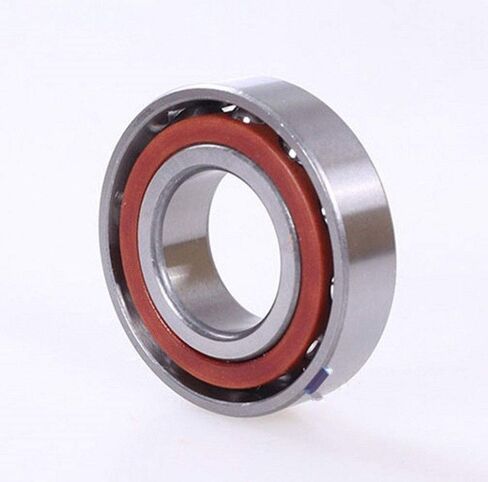 1Pcs 708AC/708 High Speed Angular Contact Spindle Ball Bearing 8x22x7mm in Kuwait