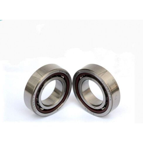 1Pcs 708AC/708 High Speed Angular Contact Spindle Ball Bearing 8x22x7mm in Kuwait