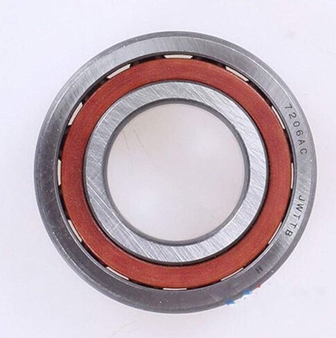 1Pcs 708AC/708 High Speed Angular Contact Spindle Ball Bearing 8x22x7mm in Kuwait