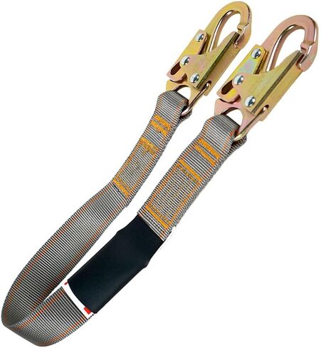 Fall-Protection Snap Hook Lanyard 3ft. in Kuwait