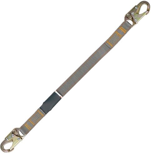 Fall-Protection Snap Hook Lanyard 3ft. in Kuwait