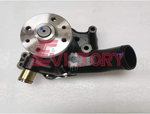 For ISUZU 4BG1-T 4BG1T rebuild kit piston gasket bearing water pump oil pump in Kuwait