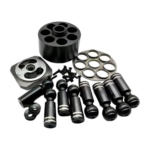 Piston Pump Assembly A8V59 Series | A8V59 R in Kuwait