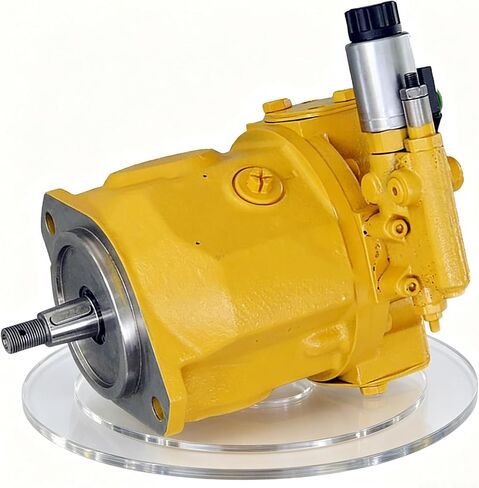 247-8917 2478917 Piston Pump Fits for CAT Engine 3176 3176C Excavator 345B II MH in Kuwait