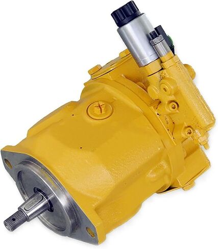 247-8917 2478917 Piston Pump Fits for CAT Engine 3176 3176C Excavator 345B II MH in Kuwait
