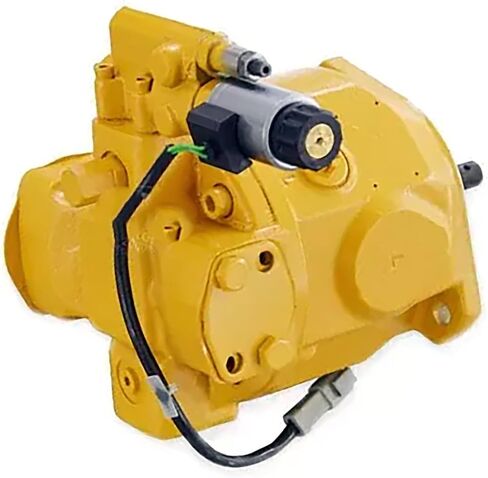 247-8917 2478917 Piston Pump Fits for CAT Engine 3176 3176C Excavator 345B II MH in Kuwait