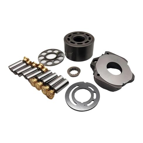 Part LA10VNO63DFR/52 Rotor Assembly | LH in Kuwait