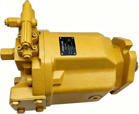 153-9624 0R-1062 1539624 0R1062 Hydraulic Piston Pump Fits for CAT Engine 3456 C18 Compactor 834G 834H 836H in Kuwait