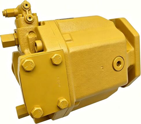 153-9624 0R-1062 1539624 0R1062 Hydraulic Piston Pump Fits for CAT Engine 3456 C18 Compactor 834G 834H 836H in Kuwait