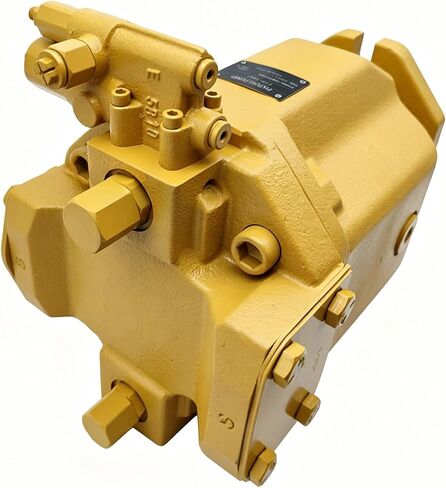153-9624 0R-1062 1539624 0R1062 Hydraulic Piston Pump Fits for CAT Engine 3456 C18 Compactor 834G 834H 836H in Kuwait
