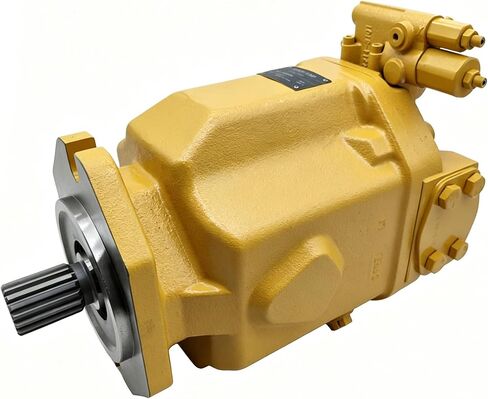 153-9624 0R-1062 1539624 0R1062 Hydraulic Piston Pump Fits for CAT Engine 3456 C18 Compactor 834G 834H 836H in Kuwait