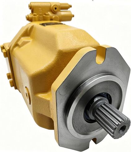 153-9624 0R-1062 1539624 0R1062 Hydraulic Piston Pump Fits for CAT Engine 3456 C18 Compactor 834G 834H 836H in Kuwait