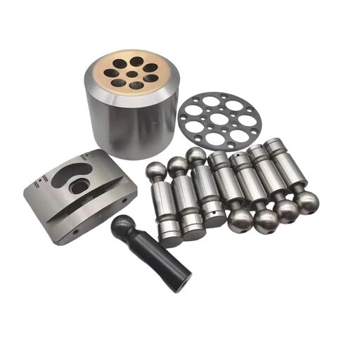 Pump Assembly A7V250 Hydraulic Oil Rotor | A7V250 LH in Kuwait