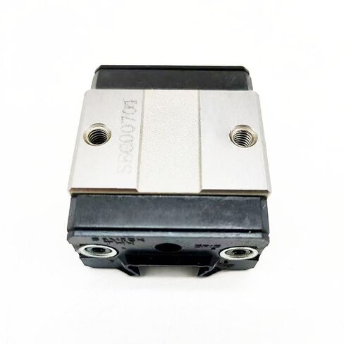 Flish SR15 THK Linear Block for SR15V Linear Motion Slider Rail Guide in Kuwait