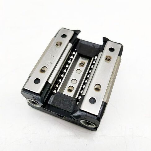 Flish SR15 THK Linear Block for SR15V Linear Motion Slider Rail Guide in Kuwait