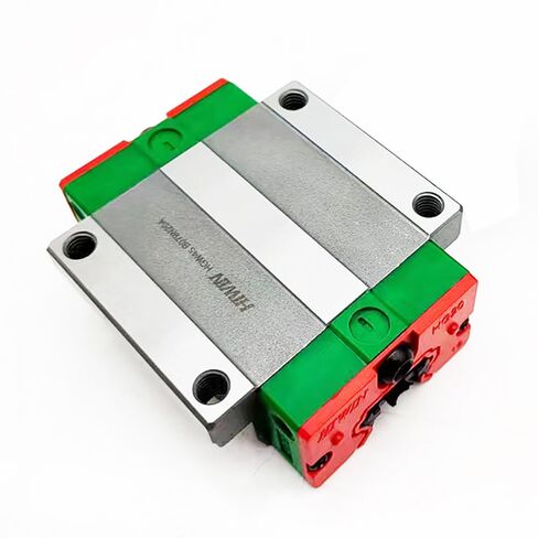 HGW45CC HIWIN Linear Block for HGW45 Linear Motion Slider Rail Guide Linear Bearing in Kuwait