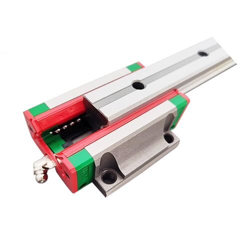 HGW45CC HIWIN Linear Block for HGW45 Linear Motion Slider Rail Guide Linear Bearing in Kuwait