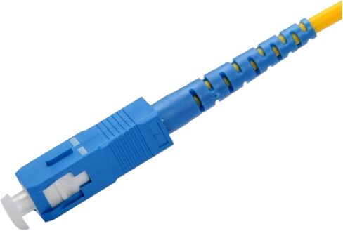 SC/-SC/UPC SX 3.0mm Fiber Jumper Single Mode(3.0m) in Saudi Arabia
