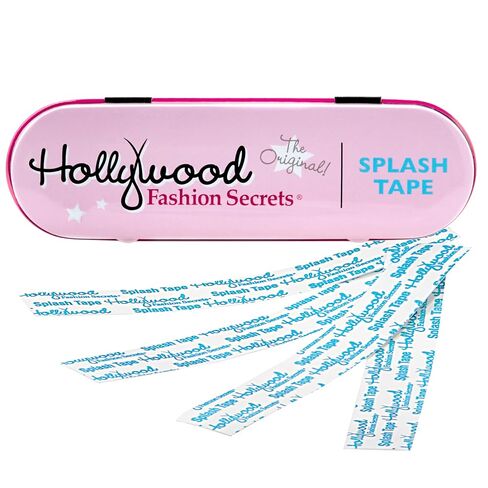 Hollywood Fashion Secrets Double Stick Fashion Tape, 18-Strip x 2 Pack in Kuwait