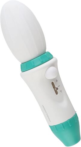 Premium Manual Pipette Controller, for Accurate Pipetting Control, 0.1-100ml, Liquid Handling Quantitative Manual Pipette Controller for Plastic and Glass Pipettes in Kuwait