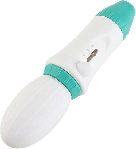 Premium Manual Pipette Controller, for Accurate Pipetting Control, 0.1-100ml, Liquid Handling Quantitative Manual Pipette Controller for Plastic and Glass Pipettes in Kuwait